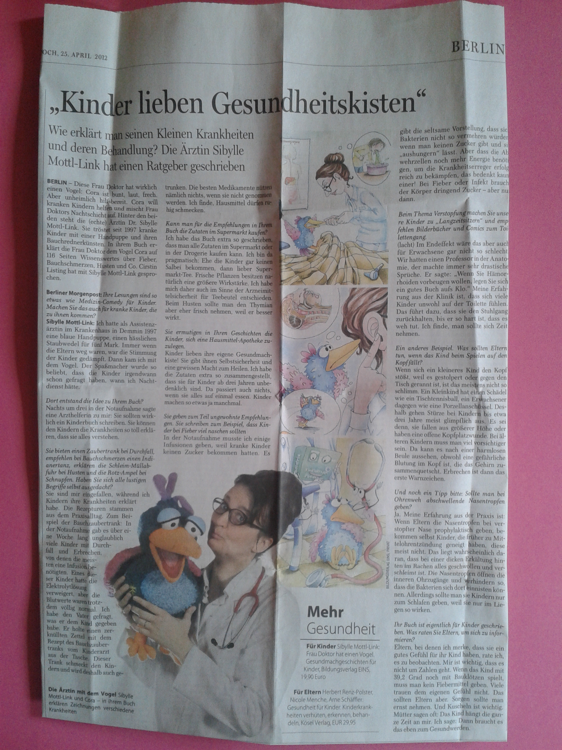 BerlinerMorgenpost