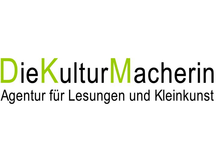 Kulturmacherin